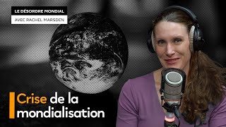 Mondialisation: «la plupart des crises sociétales que l’on vit, ce sont des chocs culturels»