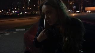 Лилия попала в ДТП.... И началась веселуха:))