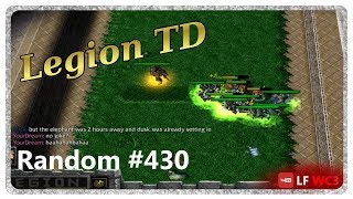 Legion TD Random #430 | Micks Adventure