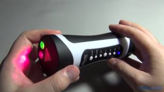 Обзор лазерной мини-системы Ritmix RLP-1050