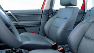 Volkswagen Polo 2.0 8V
