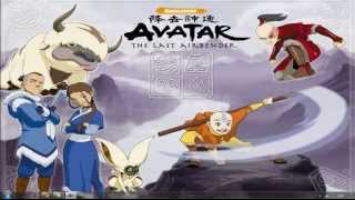 Como Descargar Avatar La Leyenda De Aang full (español latino) MF