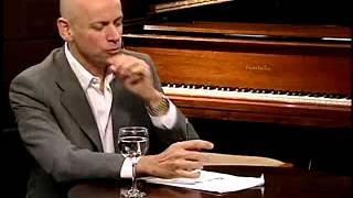 temor e tremor -- Leandro Karnal