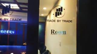 Офис Trade Coin Club в Белизе 2