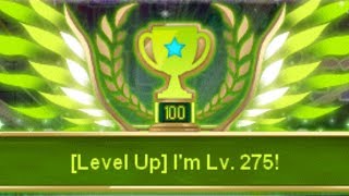 [GMS Reboot] Level 274 Xenon - Level Up to 275!