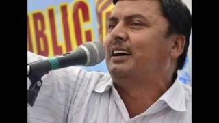 famous  garhwali poem. ...... jagdamba chamola ji palayan ki kavita