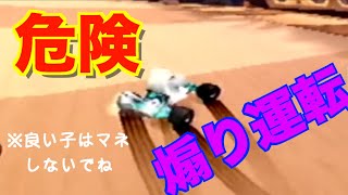 クラッシュバンディクーレーシング ボス戦を全力で舐めプしてみた(後編)