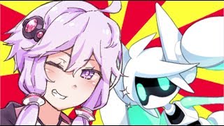 【#コンパス】SNS戦記ゆかりさん番外編：ゆかりさんのアリーナテクニック