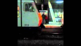 Koppeling AM80NL met AM80