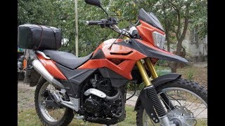 Racer ranger 300 расход топлива