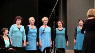 INTERKULTUR Report: In...Canto sul Garda - Corona Stord (NO)