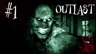 ✔ "Девушки Играют" в Outlast