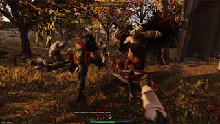 Warhammer Vermintide 2 | Shot with GeForce