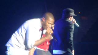 Tobymac Awake Tonight Tour - Diverse City, Funky Jesus Music, Medley