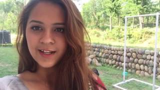 A day in my life-VLOG 2||Village version||Himachal Pradesh||Vaishnavi Pathania