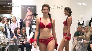 Salon International de la Lingerie 2018_vol.11