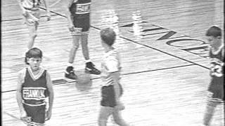 LaSalle VS Franklin Boys 1993