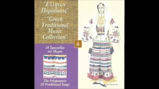 Λουλούδι της μονεμβασιάς - Ανδρέας Ανδριόπουλος