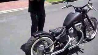 Ron's Bobber