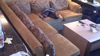 Palazzo Las Vegas Luxury Suite Room 29 829