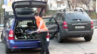 Автобокс 2