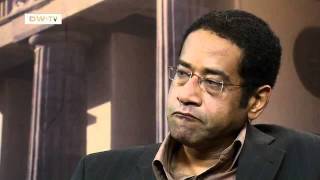 Quadriga: The International Talk Show | Quadriga