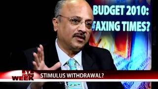 Eye on the week: Taxing Times - Seg 1