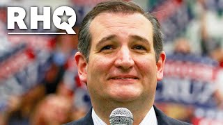 Ted Cruz: Republicans Don't Smear SCOTUS Nominees