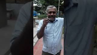 Bangalore history , chamaraj Pete , malleshwaram