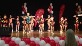 ŠaulėGYM treniruočių diena 2017-04-08