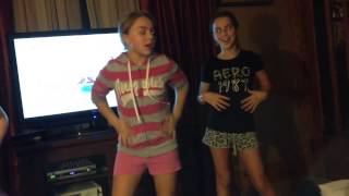 Spease girls LMFAO