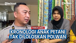Padahal Tempati Peringkat Tiga Pantukhir, Sulastri Digugurkan Tiba tiba