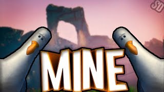 И чё!? И чё!? | Mine! Mine! Mine! | Gaming soup Приколы, Фэйлы, Баги