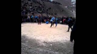 кароматулло дараи камароб кишлоки шулле