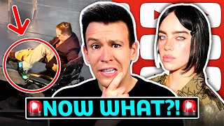 WOW! This Billie Eilish Problem is Bigger Than Billie & A Fun New Way The Rich Are Stealing From You