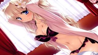 Bodybangers feat. Tony T. - Break My Stride #Nightcore Mix#