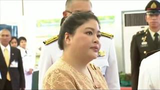 ? พระเจ้าวรวงศ์เธอ พระองค์เจ้าอทิตยาทรกิติคุณ ทรงปฏิบัติพระกรณียกิจ
