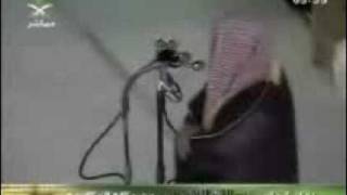 al juhany / al mumtahinah 1