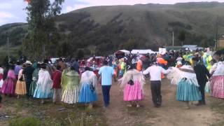 carnaval de conima 2016