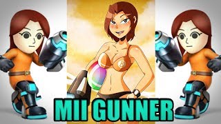 MII GUNNER