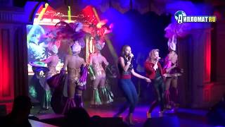 Шоу «Crazy Кабаре» с Константином Капитаном