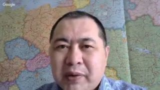 Обращение к народу РФ и к Путину