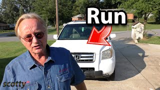 Here’s Why Hondas Have Engine Problems