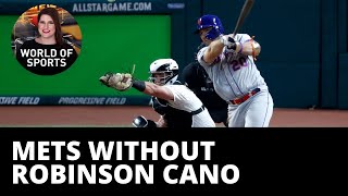 New York Mets hit snag with major player suspension