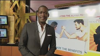 Manly Minute: Dating the Alpha Female