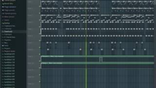 Higher Brothers + joji - Nomadic (FL Studio Remake) + FLP