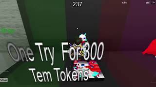 ROBLOX Undertale Survive The Monsters: Fatal Error Sans