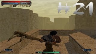 Let's Play Blade of Darkness: Part 21 - Sorry to be Blunt