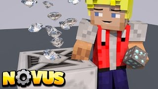 MEGA GLÜCK - MINECRAFT NOVUS #67