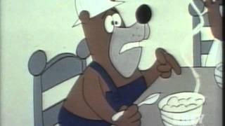 Fractured Fairy Tales - Goldilocks and the Three Bears
